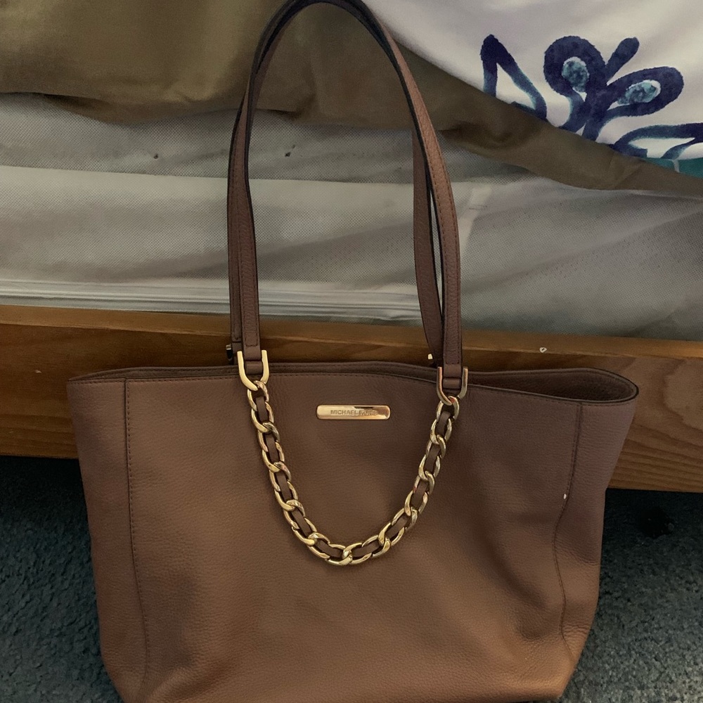 Michael Kors shoulder bag